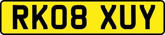 RK08XUY