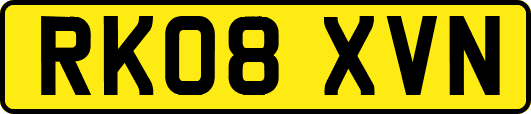 RK08XVN