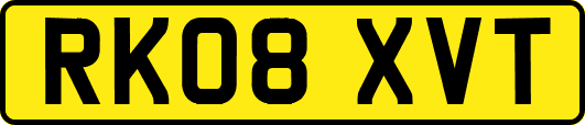 RK08XVT