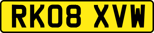 RK08XVW