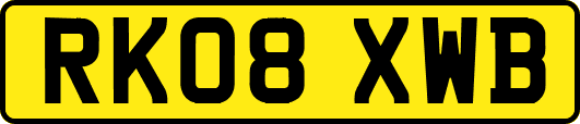RK08XWB