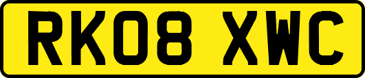 RK08XWC