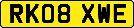 RK08XWE