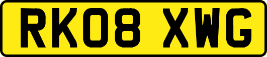 RK08XWG