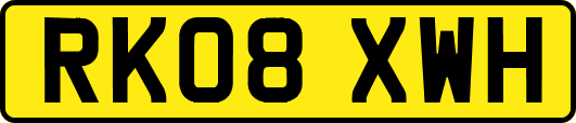 RK08XWH