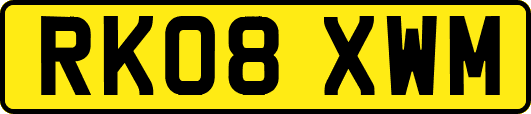 RK08XWM