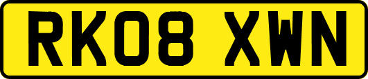 RK08XWN