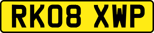RK08XWP