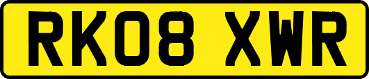 RK08XWR