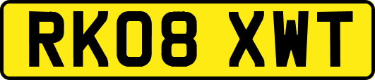 RK08XWT