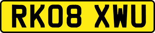 RK08XWU