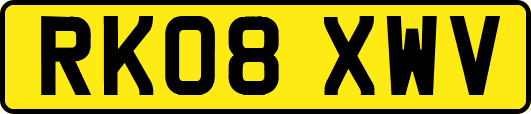 RK08XWV