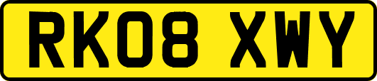 RK08XWY