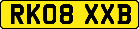 RK08XXB