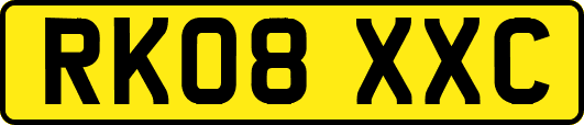 RK08XXC