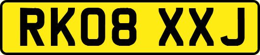 RK08XXJ