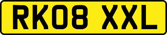 RK08XXL