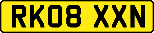 RK08XXN