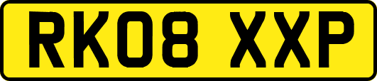 RK08XXP