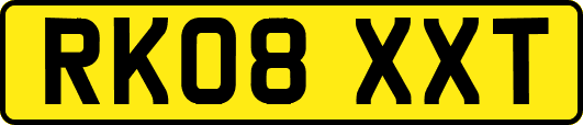 RK08XXT