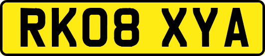 RK08XYA