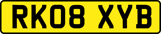 RK08XYB