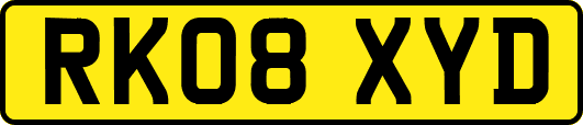 RK08XYD