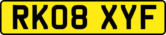 RK08XYF