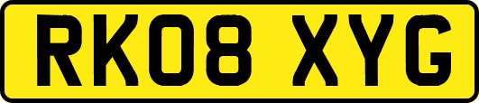 RK08XYG