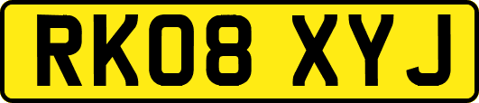 RK08XYJ