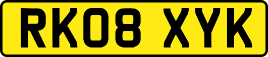 RK08XYK