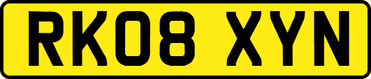 RK08XYN