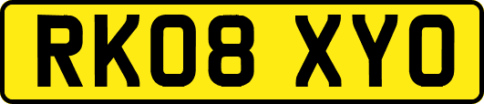 RK08XYO