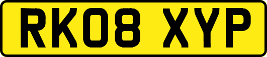 RK08XYP