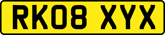 RK08XYX