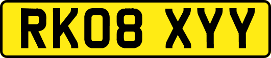 RK08XYY