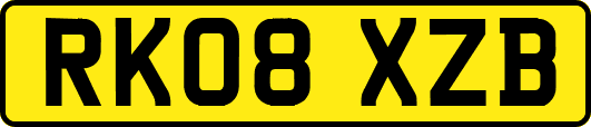 RK08XZB