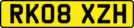 RK08XZH