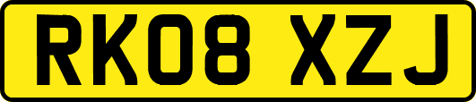 RK08XZJ