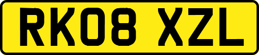 RK08XZL