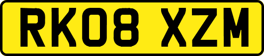 RK08XZM