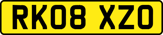 RK08XZO