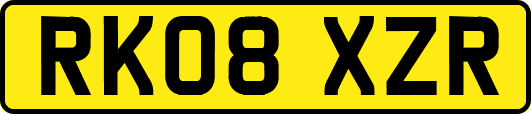 RK08XZR
