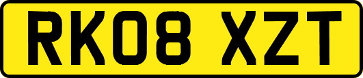 RK08XZT