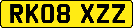 RK08XZZ