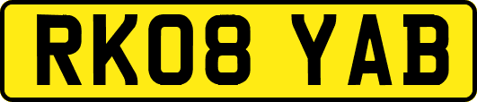 RK08YAB