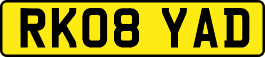 RK08YAD