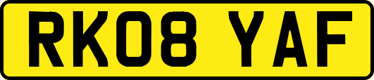 RK08YAF