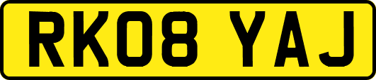 RK08YAJ