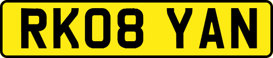 RK08YAN